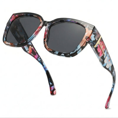 Vivienne Fit-Over Sunglasses