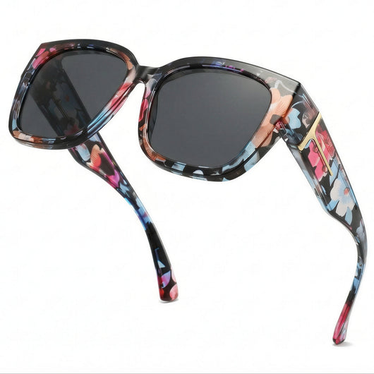 Vivienne Fit-Over Sunglasses