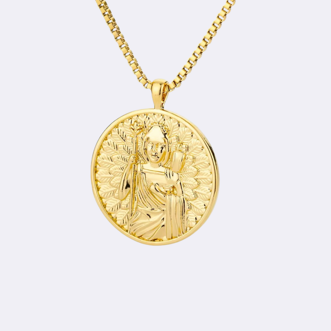 Goddess Necklace
