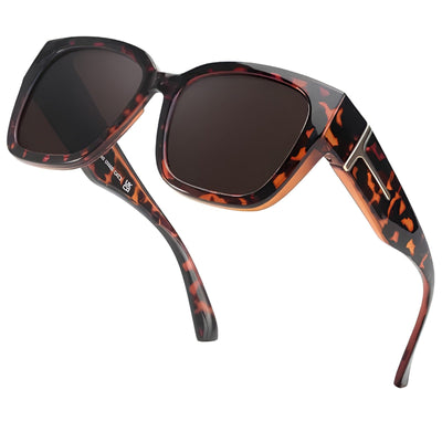 Vivienne Fit-Over Sunglasses