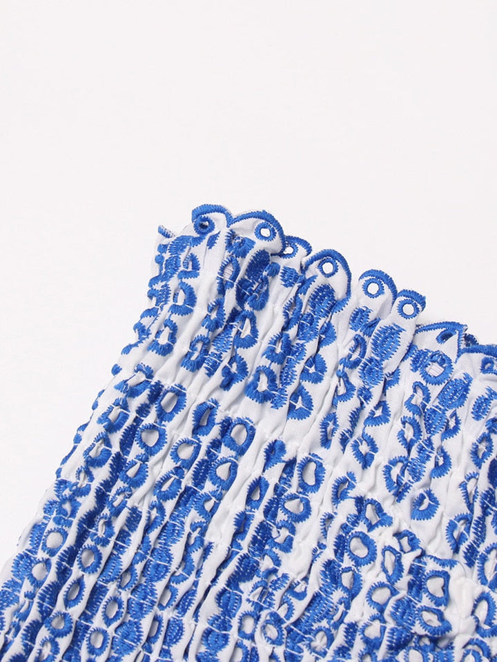 Arlet European Dress