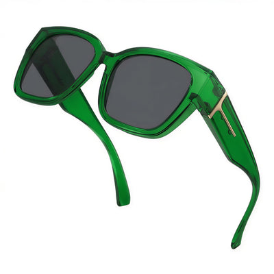 Vivienne Fit-Over Sunglasses