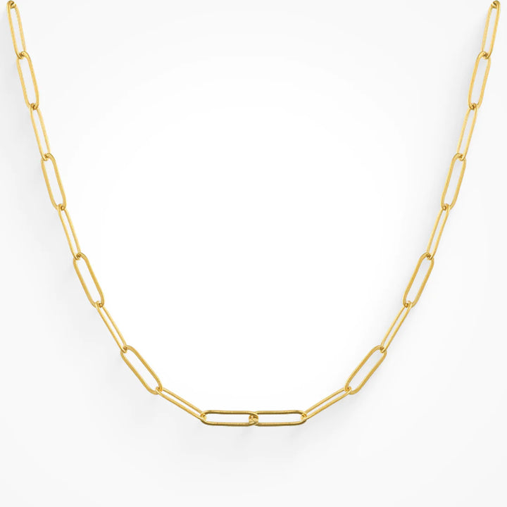 Chain Me Up Necklace