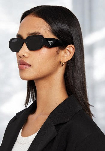 Ember Sunglasses