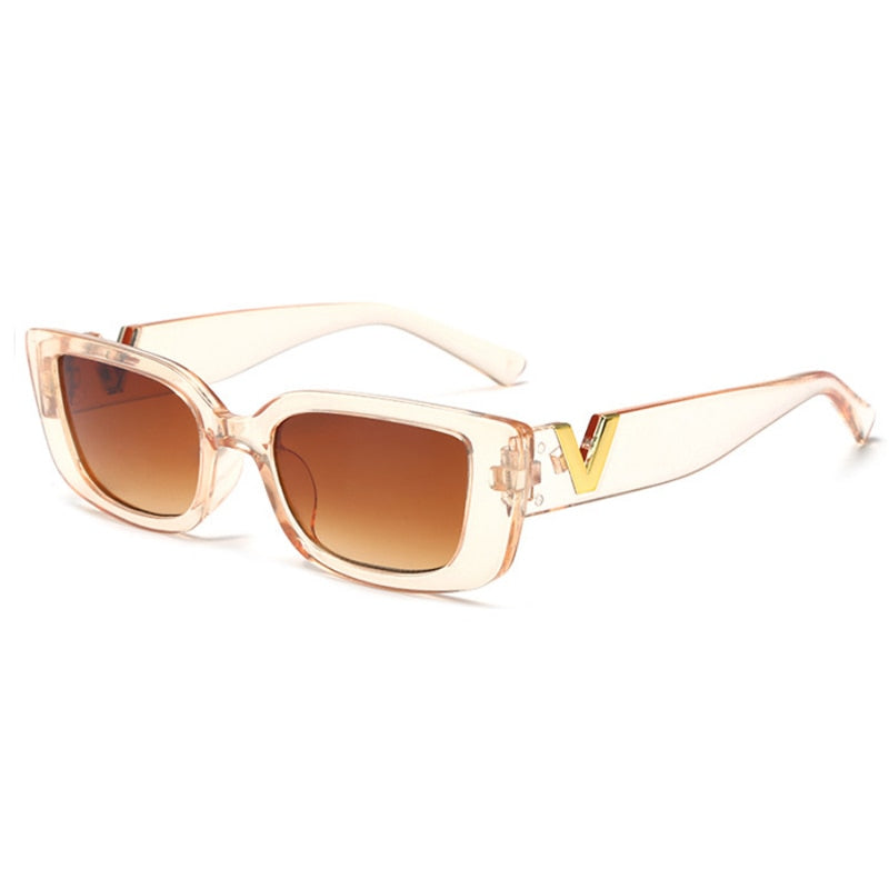 Clara Enchanté Sunglasses